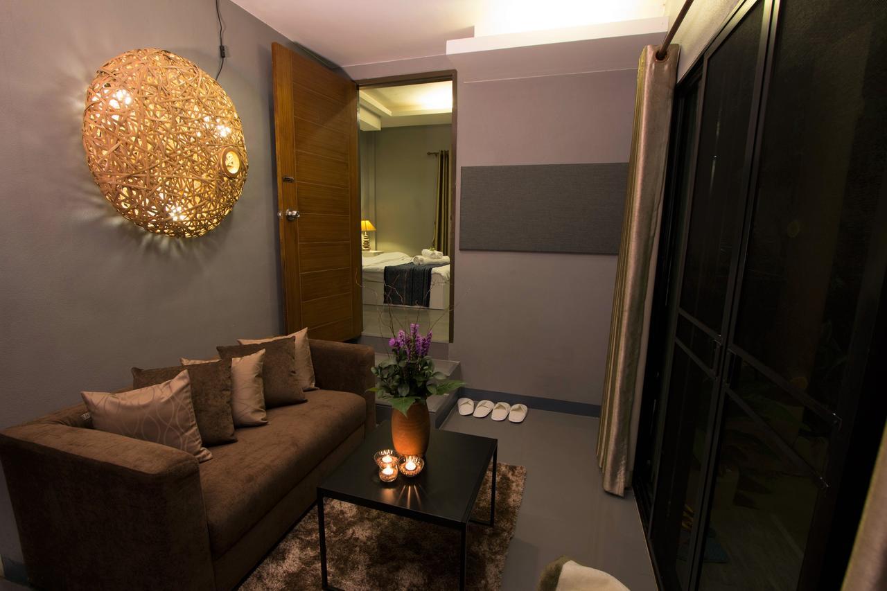 Casa Malee Hotell Chiang Mai Eksteriør bilde