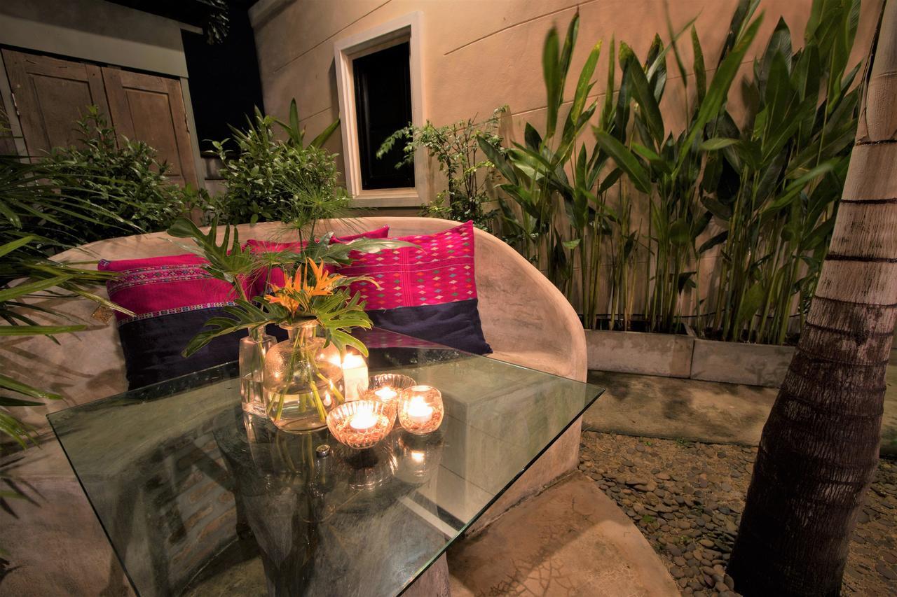 Casa Malee Hotell Chiang Mai Eksteriør bilde