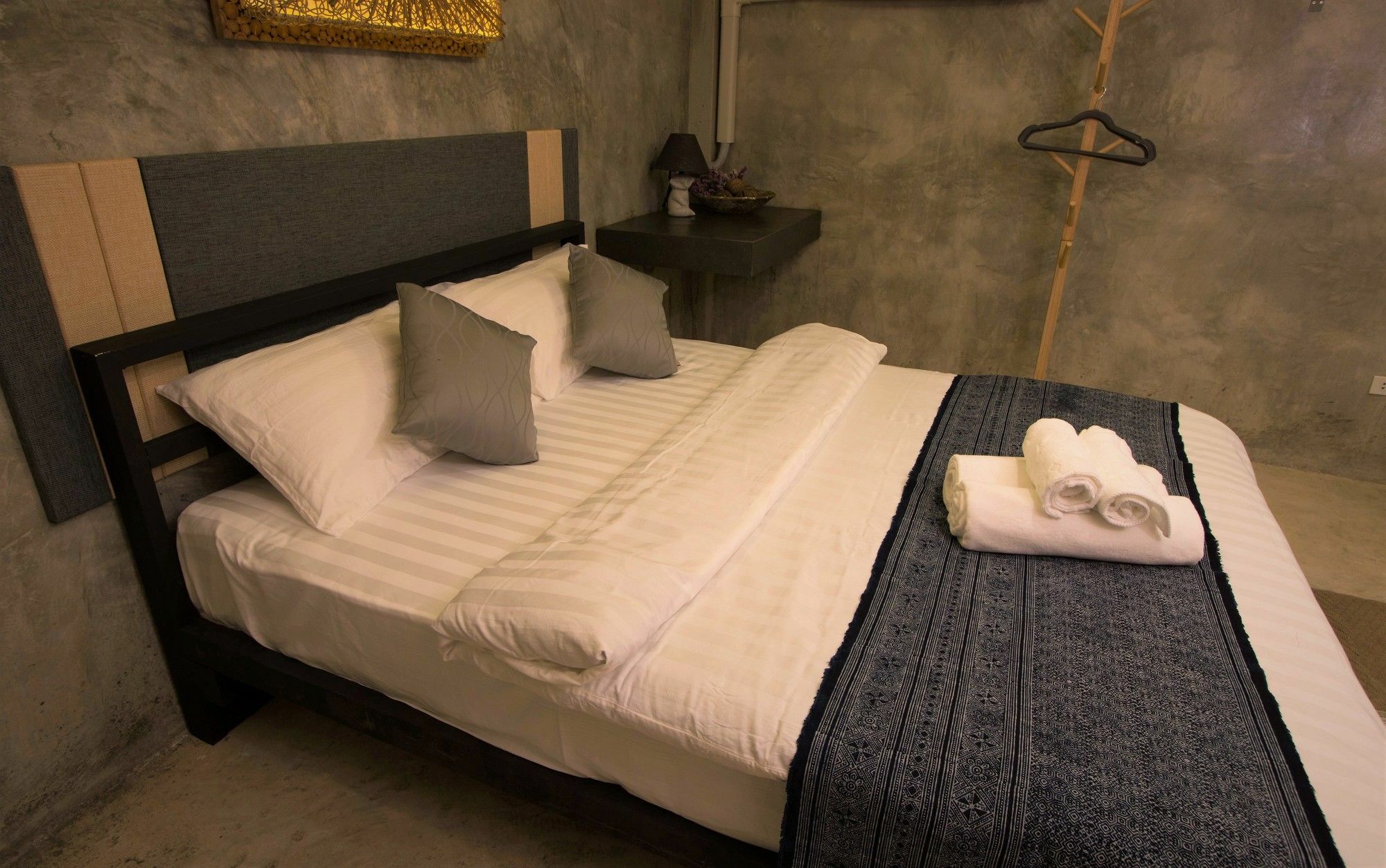 Casa Malee Hotell Chiang Mai Eksteriør bilde
